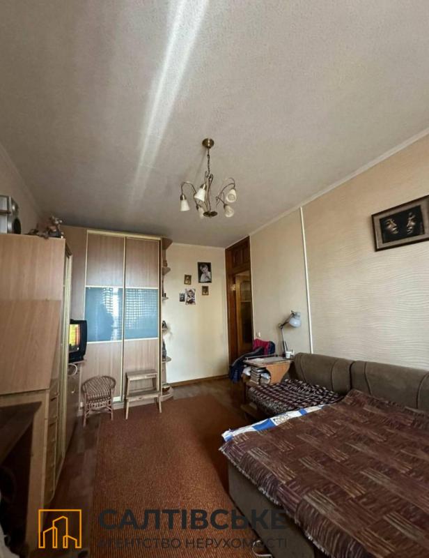 Продаж 2 кімнатної квартири 45 кв. м, Салтівське шосе 250а