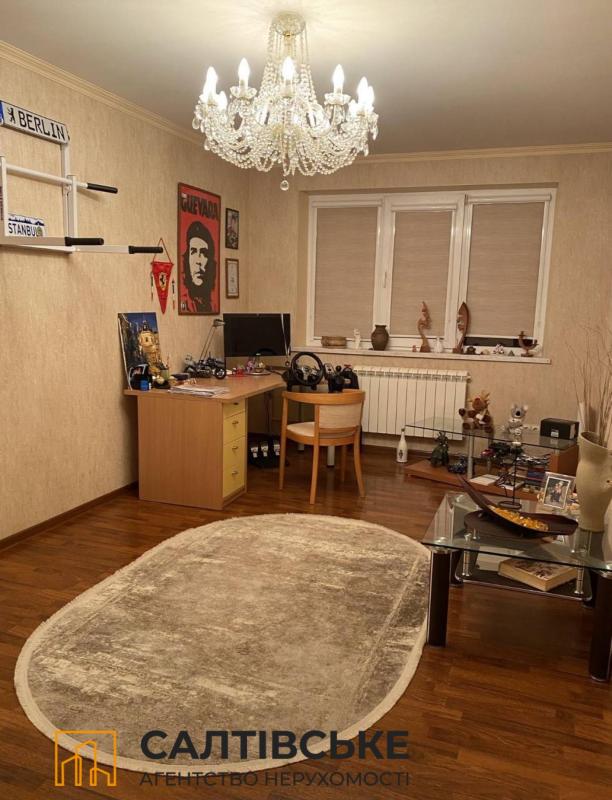 Sale 2 bedroom-(s) apartment 47 sq. m., Buchmy Street (Komandarma Uborevycha Street) 30в