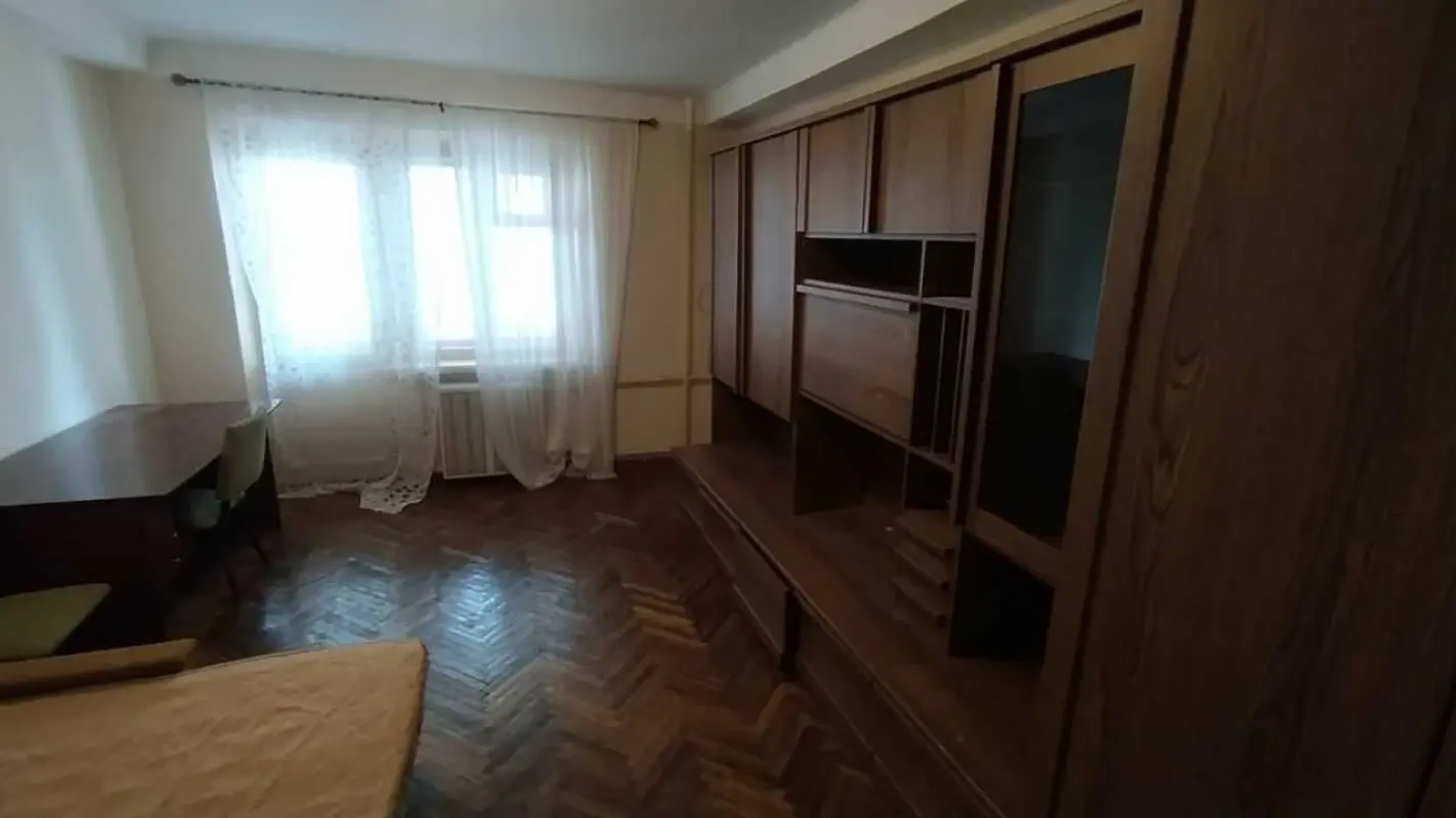 Apartment for sale - Mykhaila Zadniprovskoho Street 28а