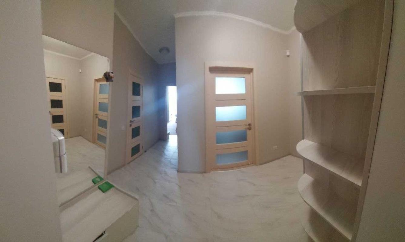 Sale 1 bedroom-(s) apartment 55 sq. m., Aviakonstruktora Ihoria Sikorskoho Street (Tankova Street) 4в