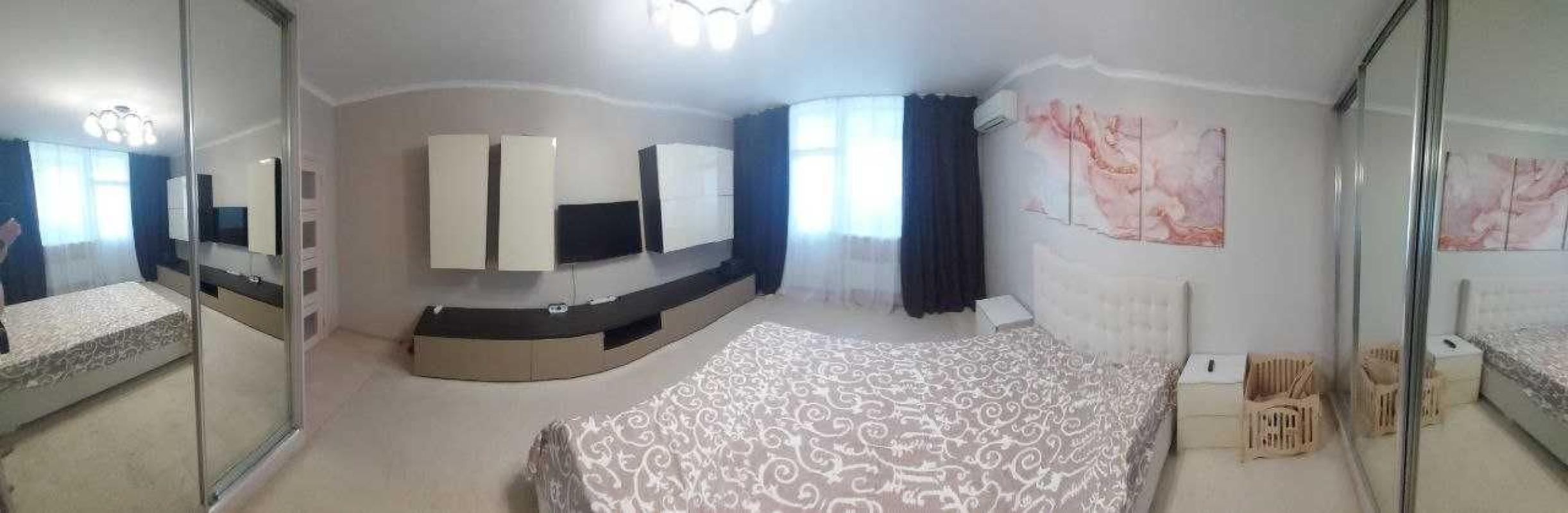 Sale 1 bedroom-(s) apartment 55 sq. m., Aviakonstruktora Ihoria Sikorskoho Street (Tankova Street) 4в