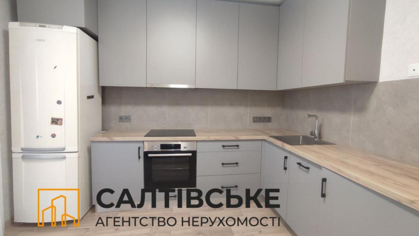 Sale 2 bedroom-(s) apartment 58 sq. m., Drahomanova Street 8