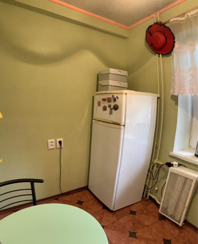 Long term rent 1 bedroom-(s) apartment Florentsii Street 10а