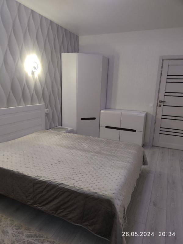 Long term rent 1 bedroom-(s) apartment Revutskoho Street