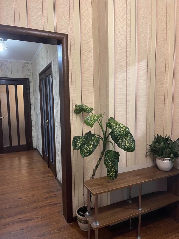 Long term rent 2 bedroom-(s) apartment Vasylia Poryka Street 17а