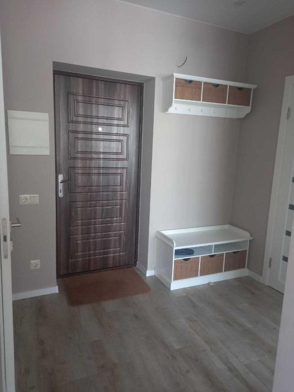 Долгосрочная аренда 1 комнатной квартиры Тираспольская ул.