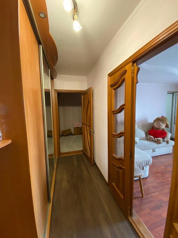 Sale 2 bedroom-(s) apartment 52 sq. m., Tytarenkivsky Lane 1