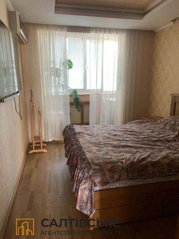Sale 3 bedroom-(s) apartment 65 sq. m., Heroiv Pratsi Street 28б