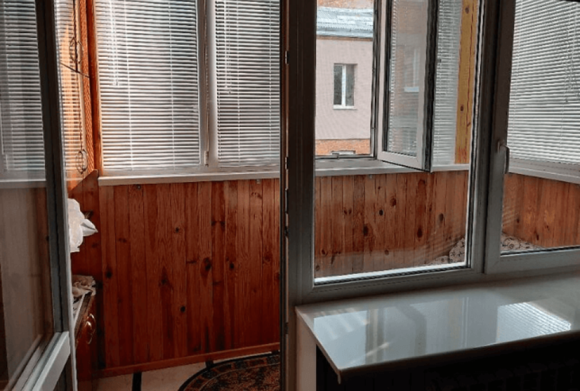 Long term rent 2 bedroom-(s) apartment Trufanova Street 14