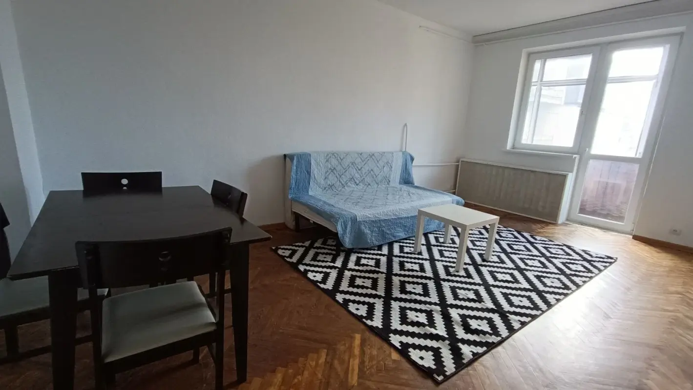 Apartment for rent - Mystetstv Street 7/9