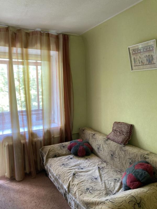 Sale 1 bedroom-(s) apartment 33 sq. m., Heroiv Kharkova Avenue (Moskovskyi Avenue) 220