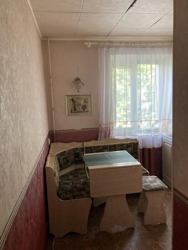Продаж 1 кімнатної квартири 33 кв. м, Героїв Харкова просп. 220