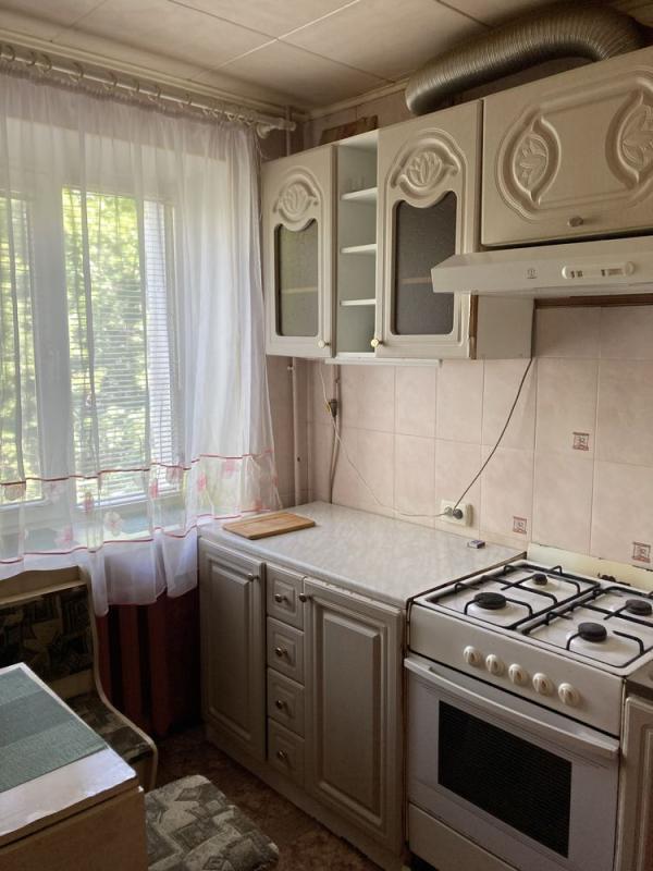 Sale 1 bedroom-(s) apartment 33 sq. m., Heroiv Kharkova Avenue (Moskovskyi Avenue) 220