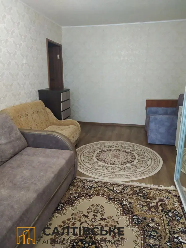 Apartment for sale - Svitla Street 49а