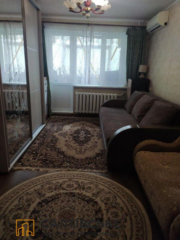 Sale 2 bedroom-(s) apartment 44 sq. m., Svitla Street 49а