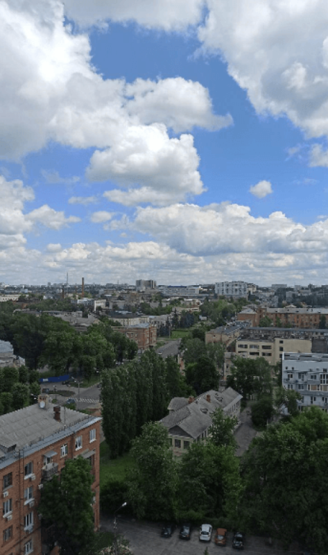 Long term rent 1 bedroom-(s) apartment Heorhiya Tarasenka Street (Plekhanivska Street) 92