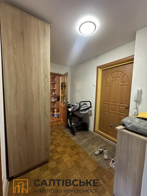 Sale 2 bedroom-(s) apartment 46 sq. m., Yuvileinyi avenue 53