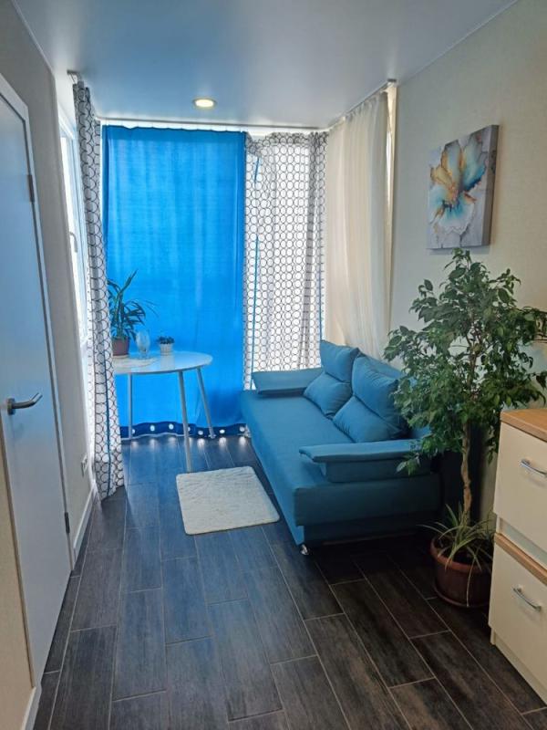 Sale 2 bedroom-(s) apartment 40 sq. m., Henerala Naumova Street