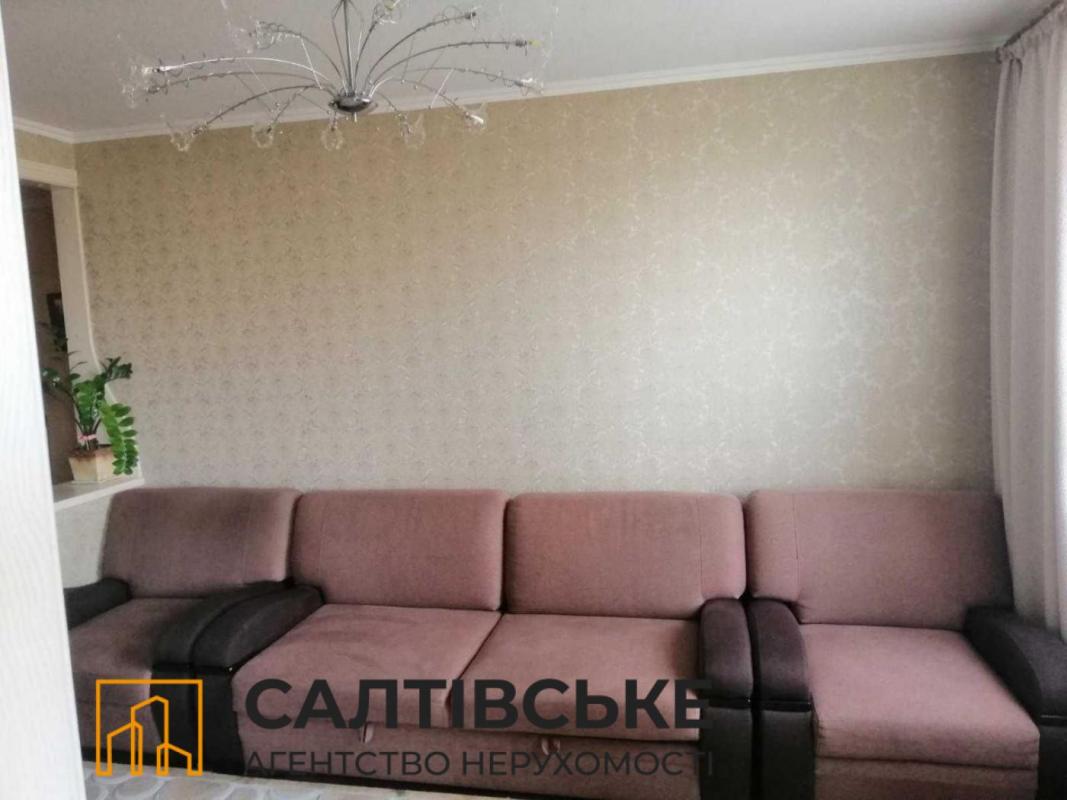 Sale 3 bedroom-(s) apartment 65 sq. m., Saltivske Highway 145