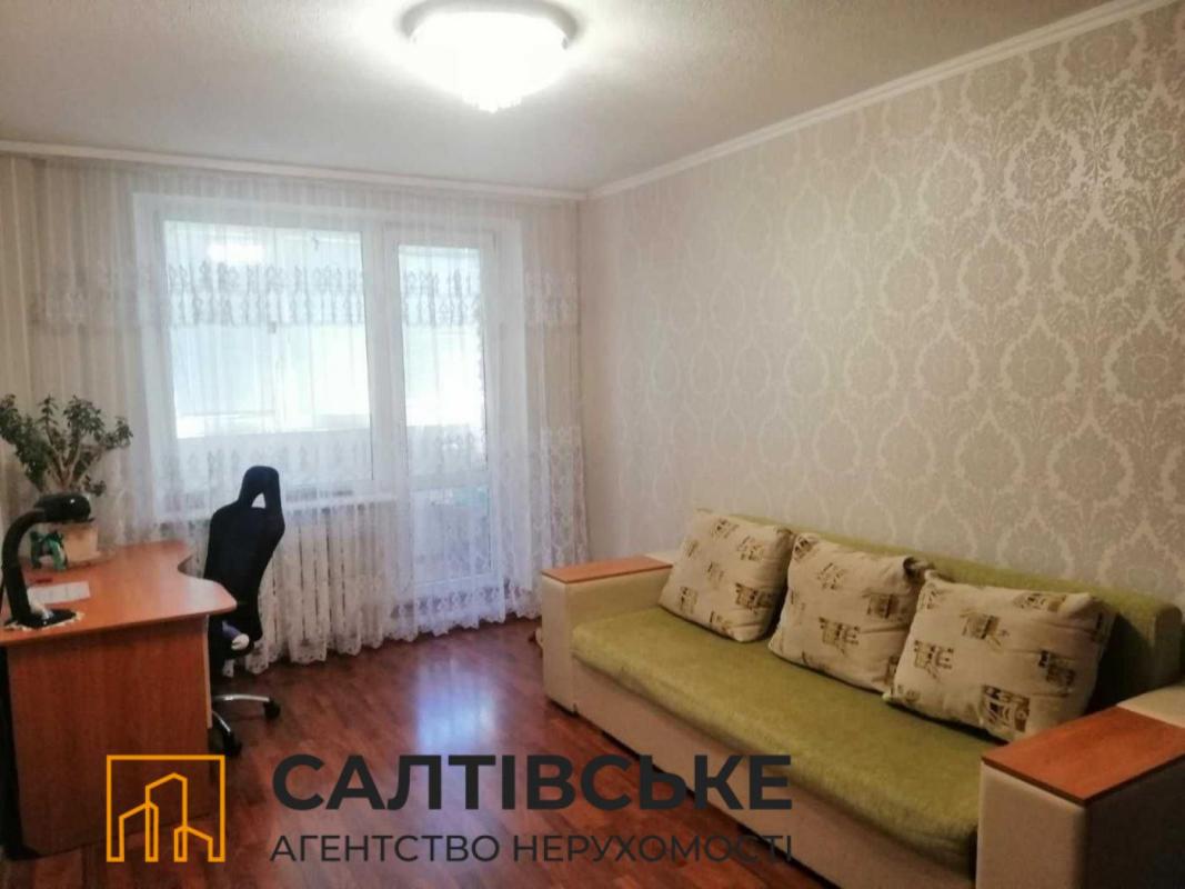 Sale 3 bedroom-(s) apartment 65 sq. m., Saltivske Highway 145