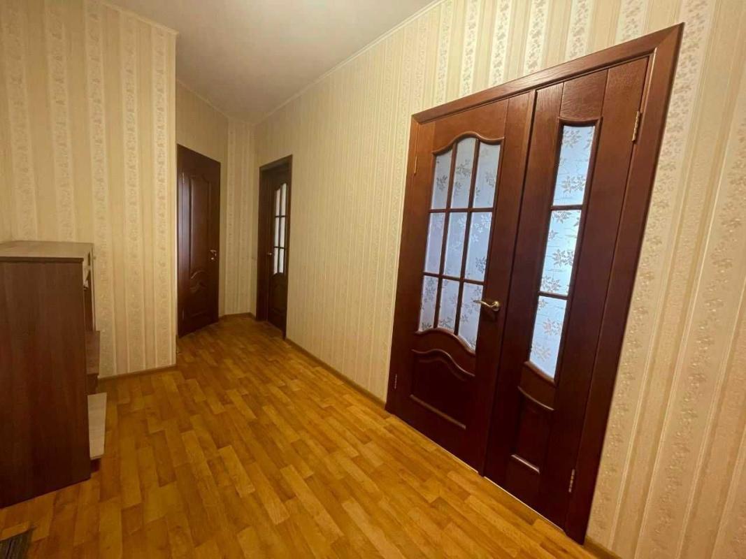 Long term rent 1 bedroom-(s) apartment Iordanska street (Laiosha Havro Street) 1