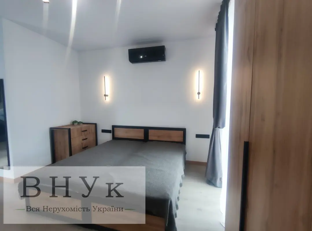 Apartment for rent - Lvivska Street 9