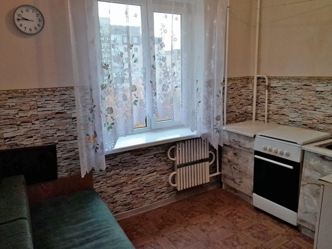 Sale 1 bedroom-(s) apartment 35.5 sq. m., Volodymyra Velykoho Street 12