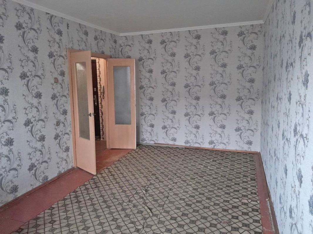 Sale 1 bedroom-(s) apartment 35.5 sq. m., Volodymyra Velykoho Street 12
