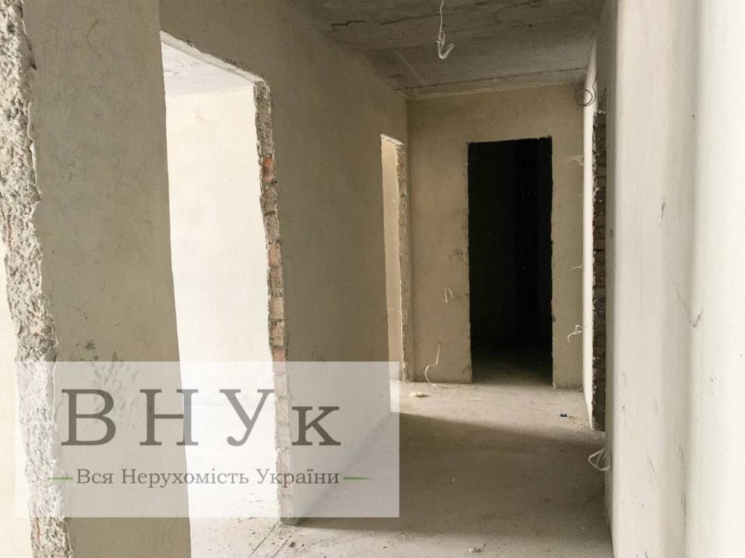 Sale 2 bedroom-(s) apartment 60.25 sq. m., Volodymyra Velykoho Street 8