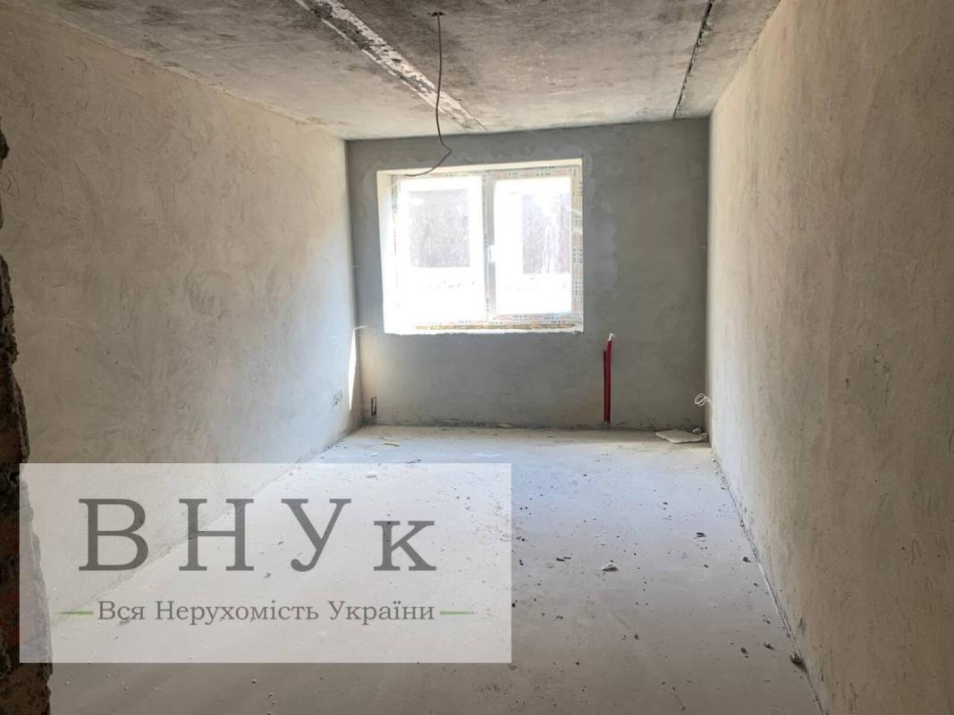 Sale 2 bedroom-(s) apartment 60.25 sq. m., Volodymyra Velykoho Street 8