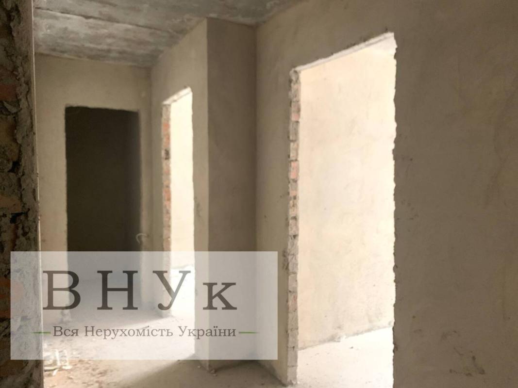 Sale 2 bedroom-(s) apartment 60.25 sq. m., Volodymyra Velykoho Street 8