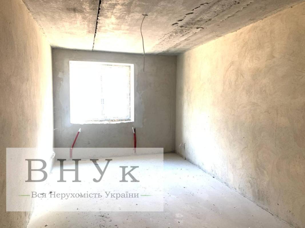 Sale 2 bedroom-(s) apartment 60.25 sq. m., Volodymyra Velykoho Street 8