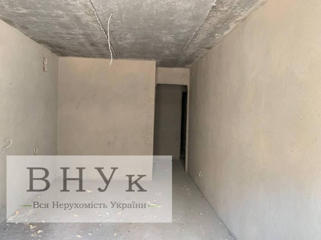 Sale 2 bedroom-(s) apartment 60.25 sq. m., Volodymyra Velykoho Street 8