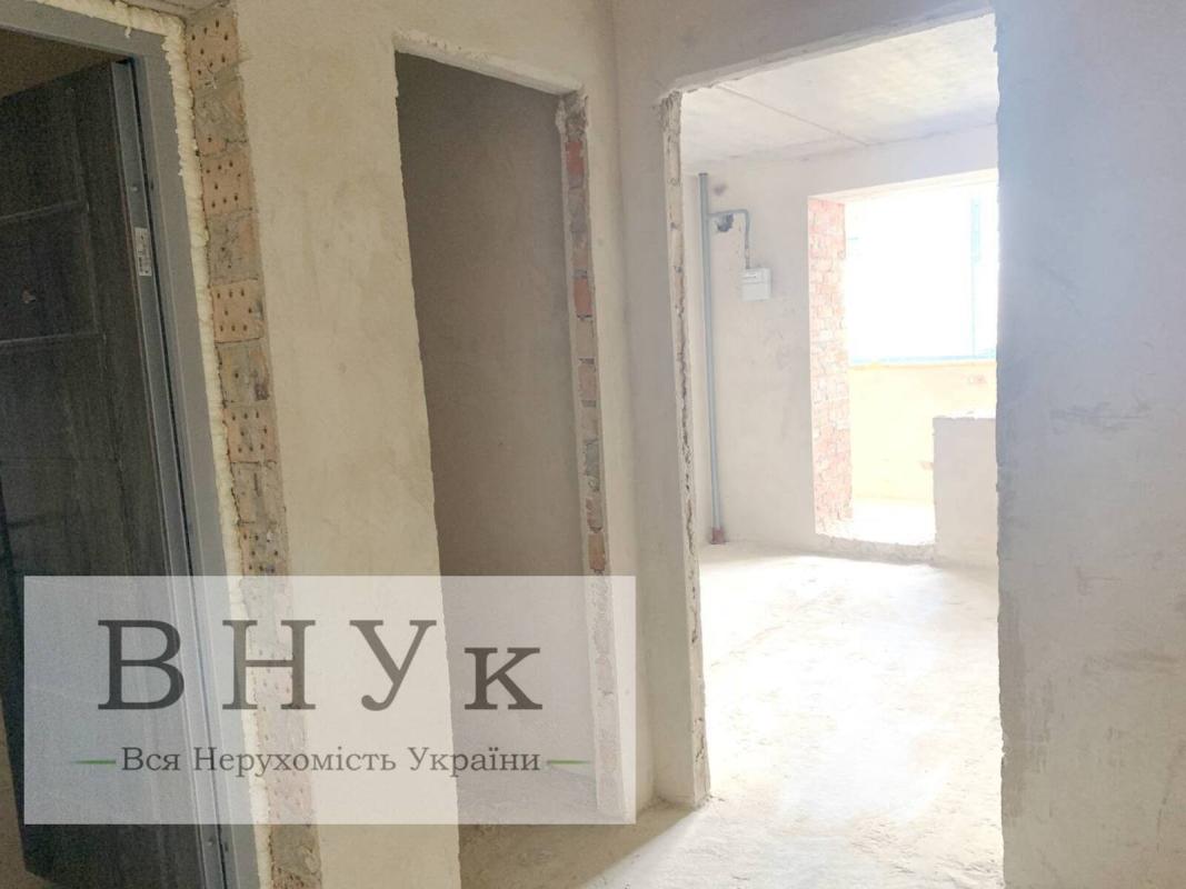 Sale 2 bedroom-(s) apartment 60.25 sq. m., Volodymyra Velykoho Street 8