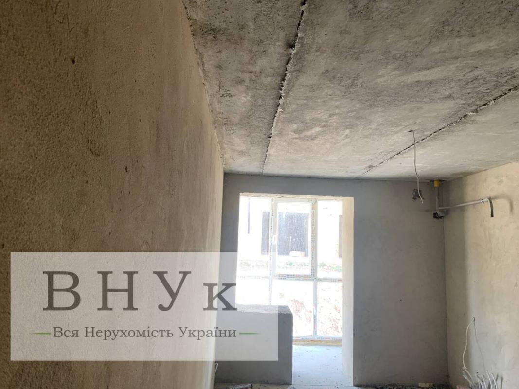 Sale 2 bedroom-(s) apartment 60.25 sq. m., Volodymyra Velykoho Street 8