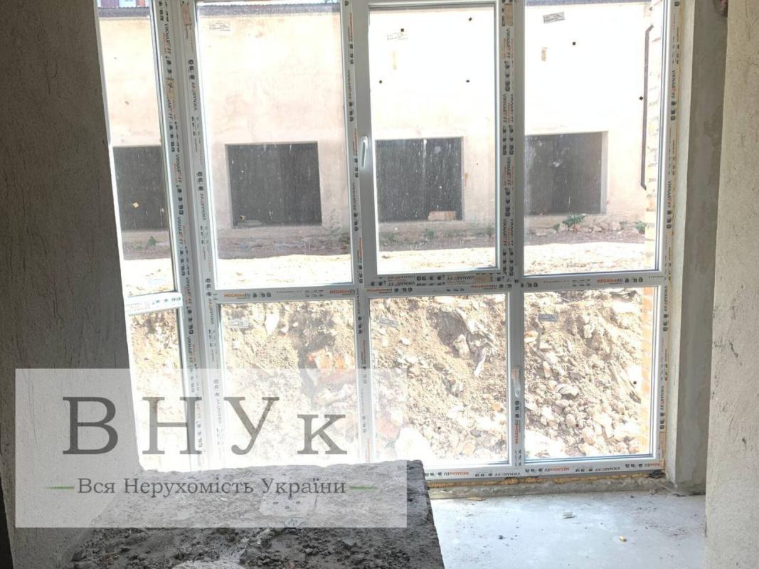 Sale 2 bedroom-(s) apartment 60.25 sq. m., Volodymyra Velykoho Street 8