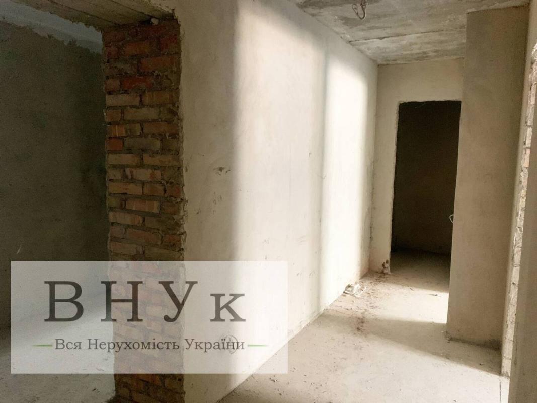 Sale 2 bedroom-(s) apartment 60.25 sq. m., Volodymyra Velykoho Street 8