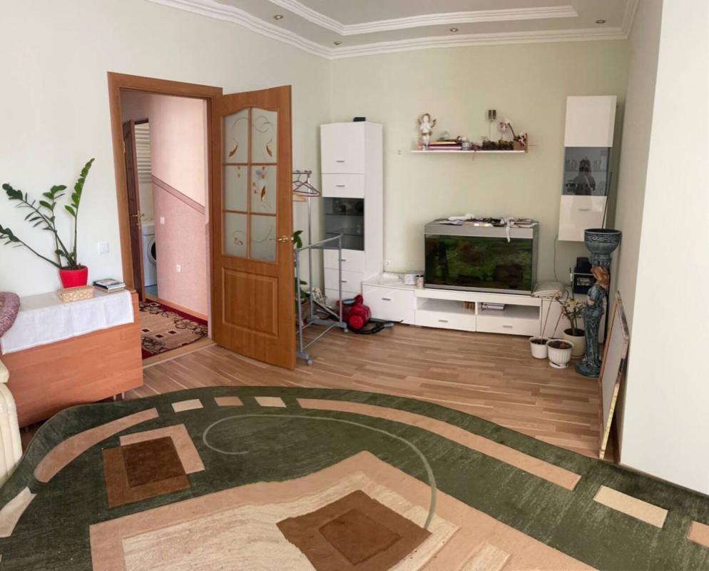 Sale 2 bedroom-(s) apartment 54 sq. m., Brodivska Street 8