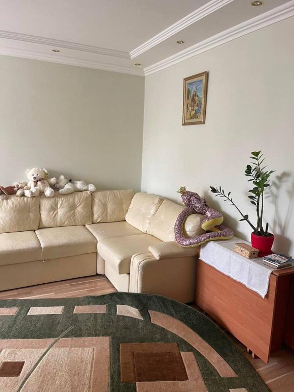 Sale 2 bedroom-(s) apartment 54 sq. m., Brodivska Street 8