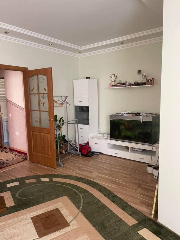 Sale 2 bedroom-(s) apartment 54 sq. m., Brodivska Street 8