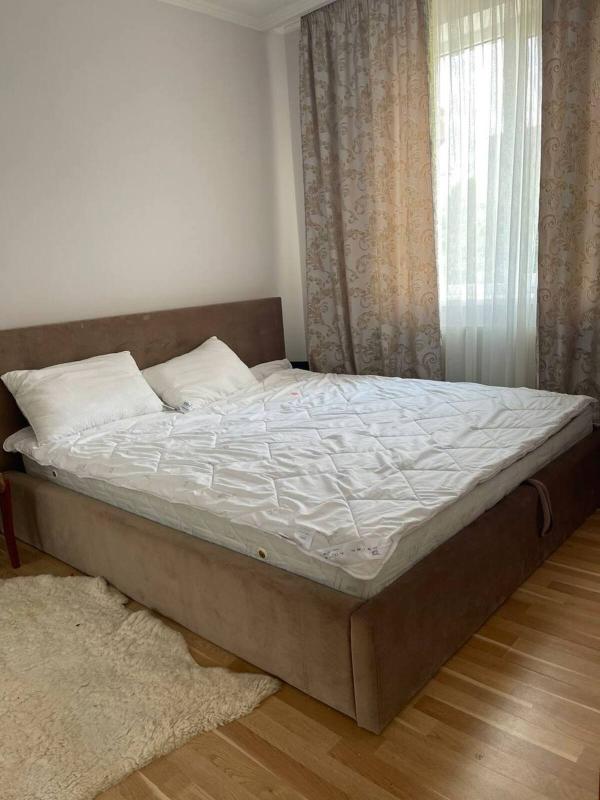 Sale 2 bedroom-(s) apartment 54 sq. m., Brodivska Street 8