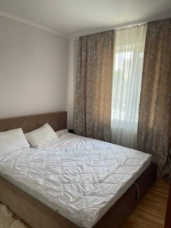 Sale 2 bedroom-(s) apartment 54 sq. m., Brodivska Street 8