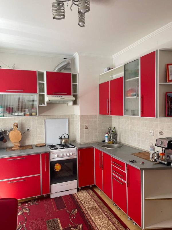 Sale 2 bedroom-(s) apartment 54 sq. m., Brodivska Street 8