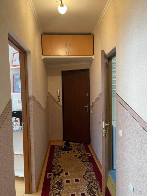 Sale 2 bedroom-(s) apartment 54 sq. m., Brodivska Street 8