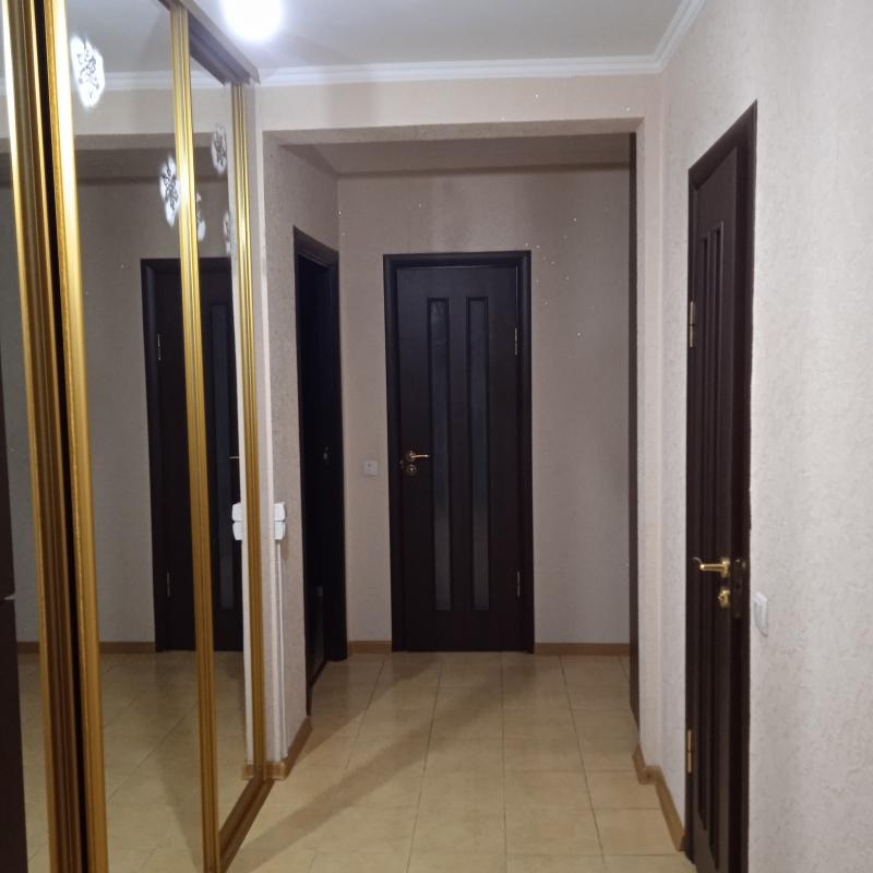 Sale 1 bedroom-(s) apartment 62 sq. m., Vilkhova Street 8