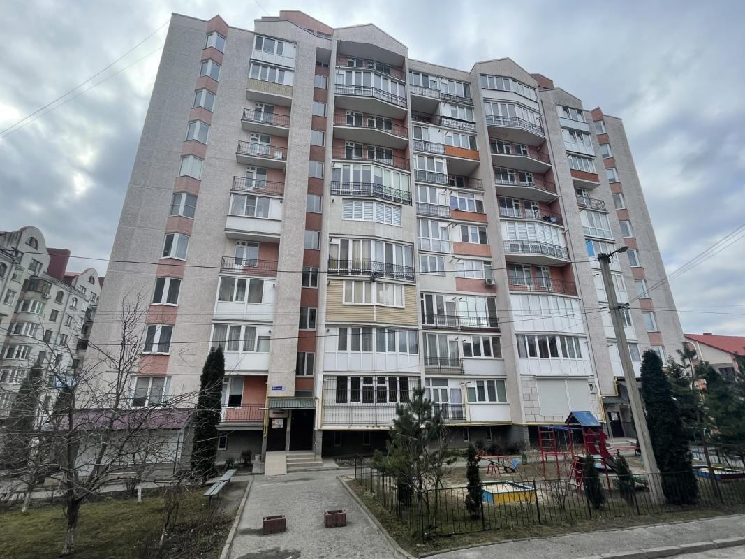 Sale 1 bedroom-(s) apartment 62 sq. m., Vilkhova Street 8