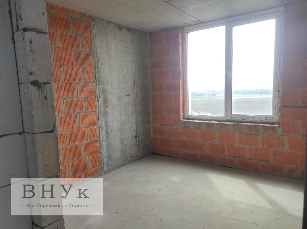 Sale 2 bedroom-(s) apartment 61 sq. m., Pidvolochyske Road 7