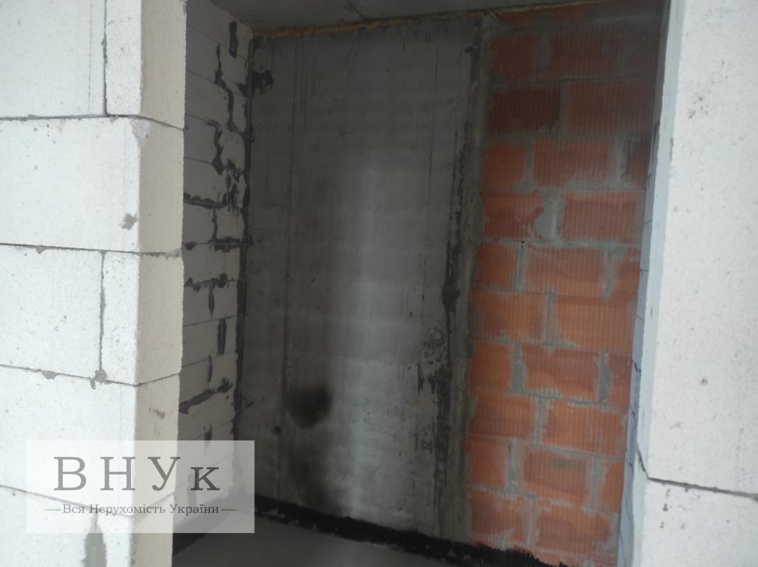 Sale 2 bedroom-(s) apartment 61 sq. m., Pidvolochyske Road 7