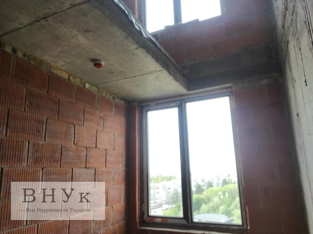 Продаж 2 кімнатної квартири 61 кв. м, Підволочиське шосе 7