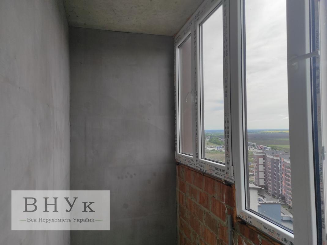 Sale 2 bedroom-(s) apartment 61 sq. m., Pidvolochyske Road 7